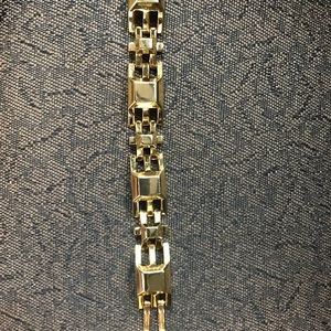 Stella & Dot Luxor Link Bracelet